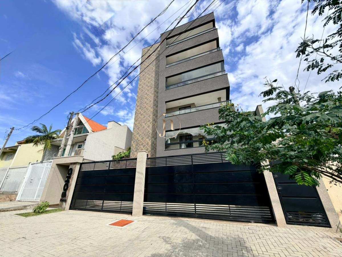 3 dormitórios (sendo 1 suíte com banheira de hidromassagem) - Centro de São José dos Pinhais - Johnny Nascimento Corretor de imóveis