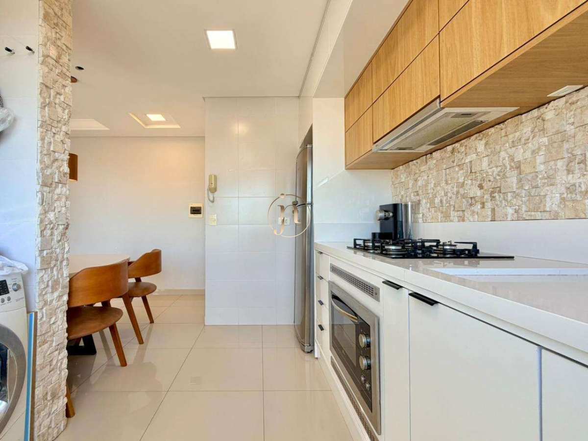 Apartamento à venda com 2 quartos, 47m² - Centro,São José dos Pinhais