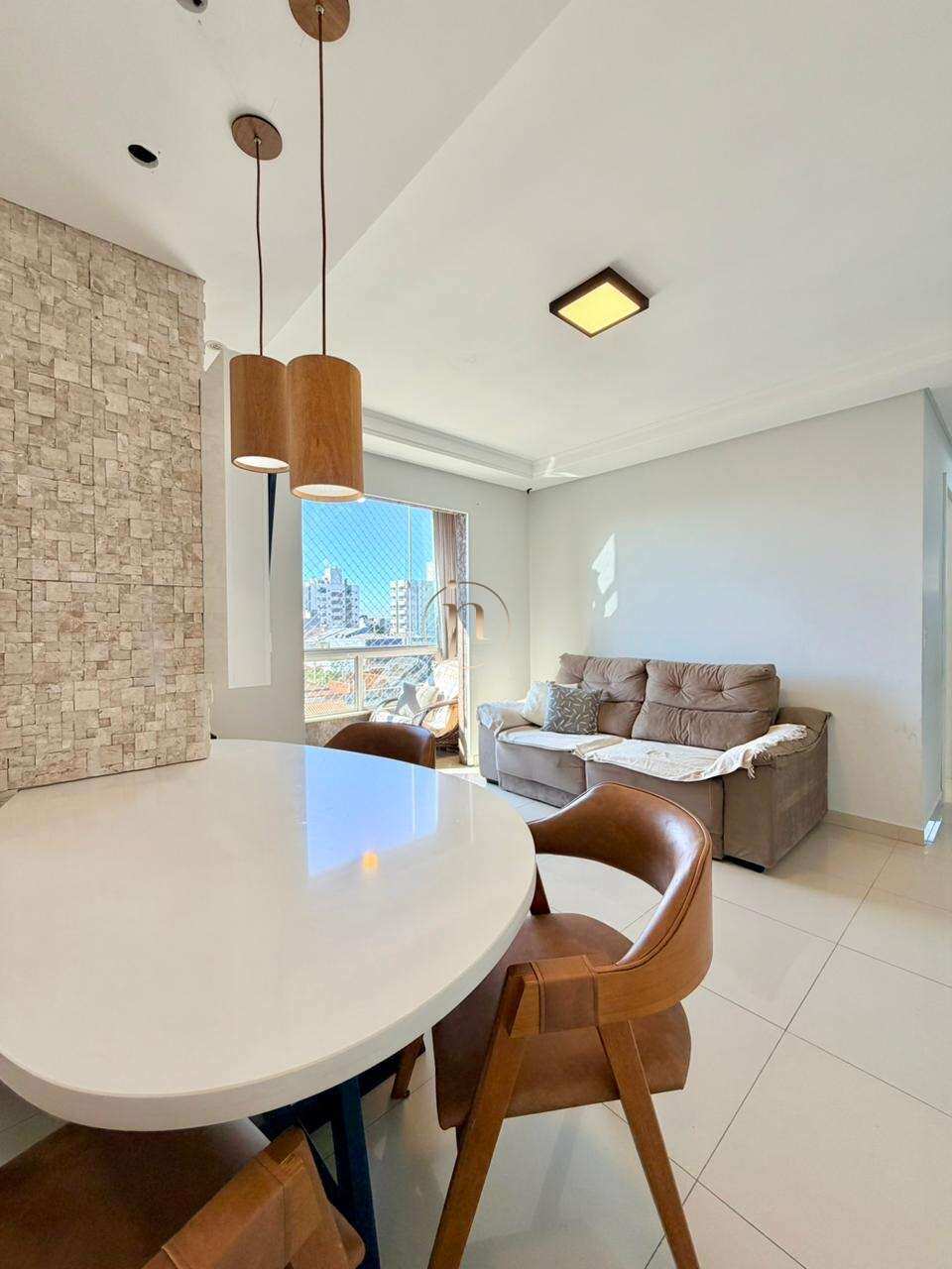 Apartamento à venda com 2 quartos, 47m² - Centro,São José dos Pinhais