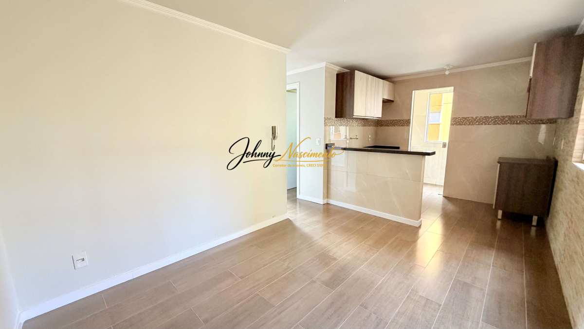 Apartamento à venda, com 2 quartos, 42m² - Johnny Nascimento Corretor de imóveis