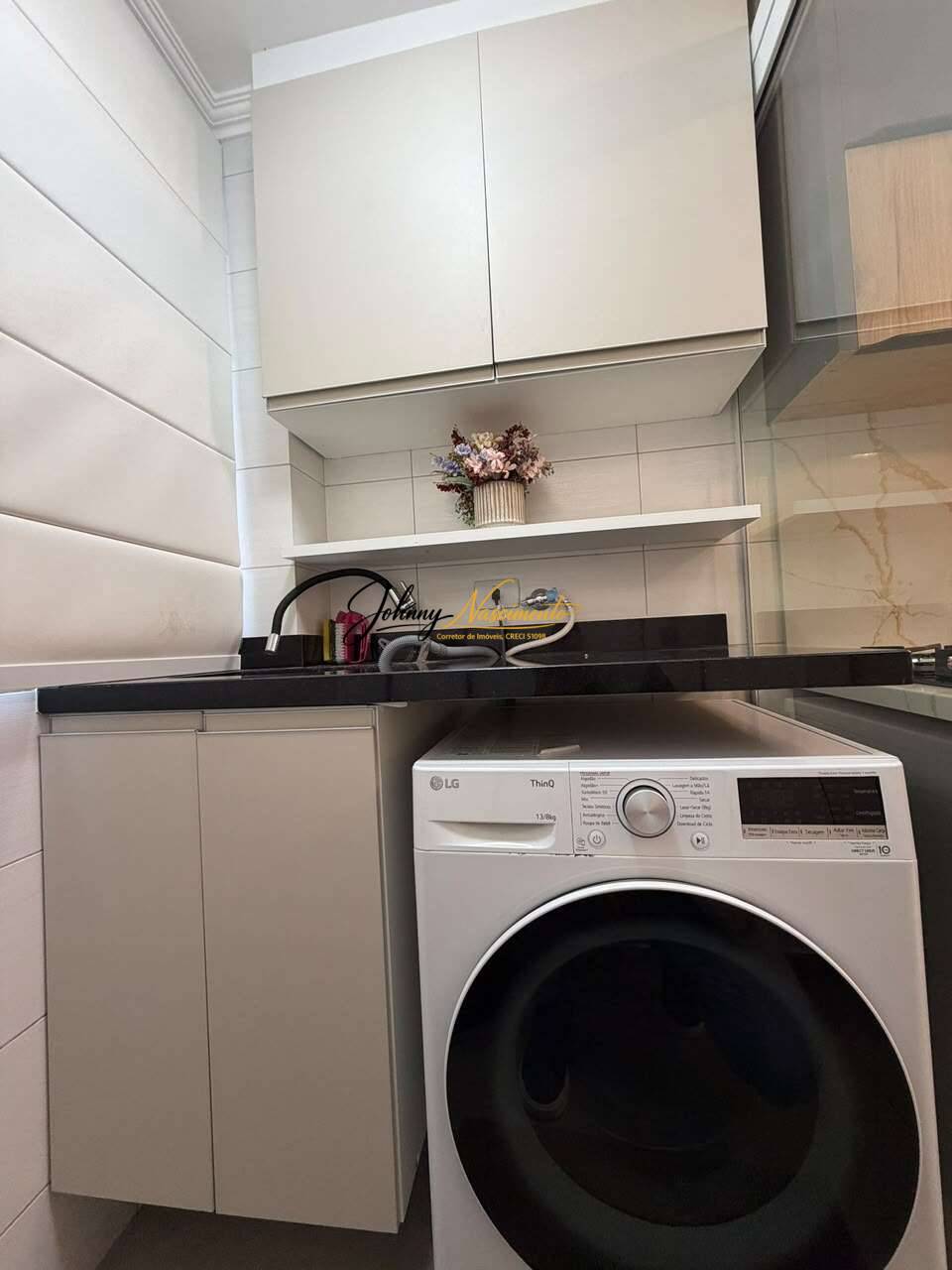 Apartamento, 2 quartos, 61 m² - Foto 4