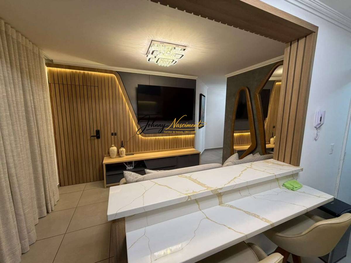 Apartamento, 2 quartos, 61 m² - Foto 5