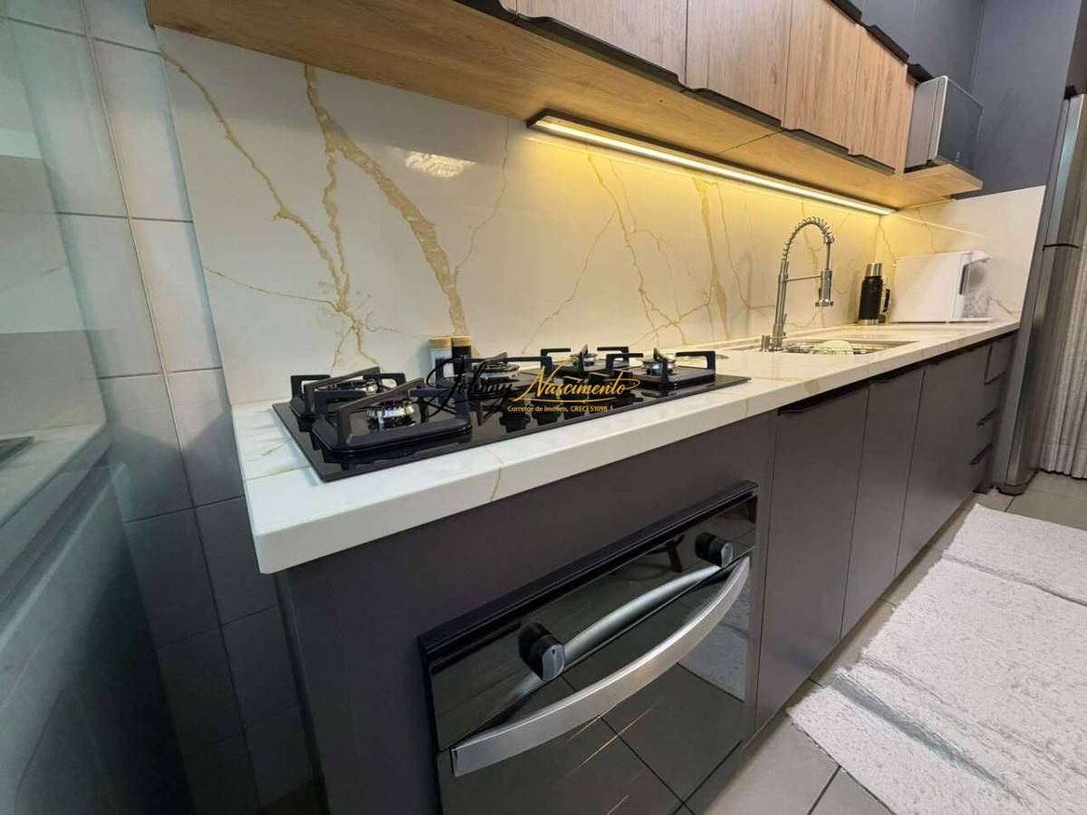 Apartamento, 2 quartos, 61 m² - Foto 6