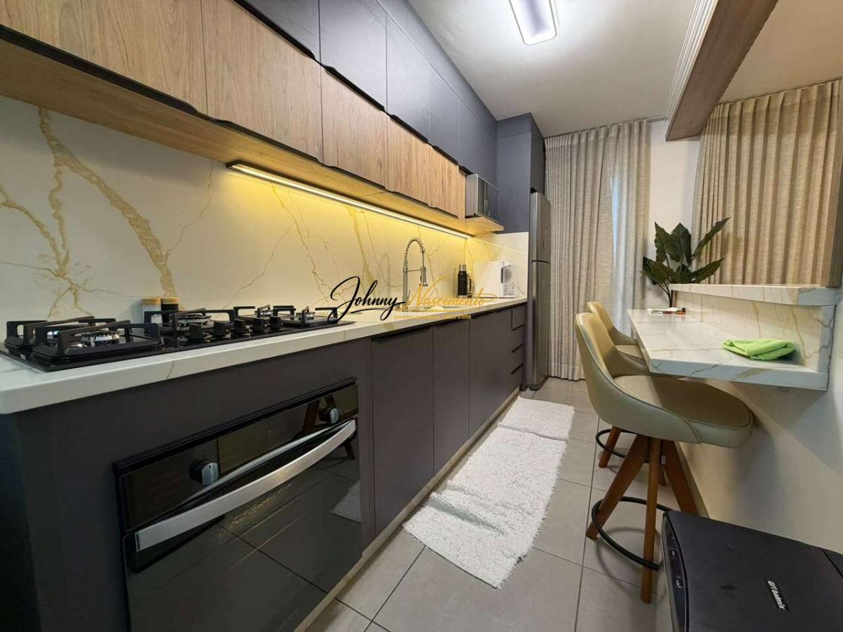 Apartamento, 2 quartos, 61 m² - Foto 8