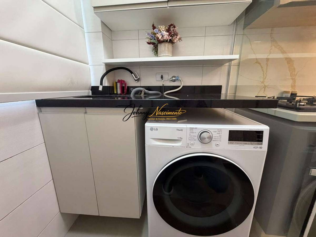 Apartamento, 2 quartos, 61 m² - Foto 9