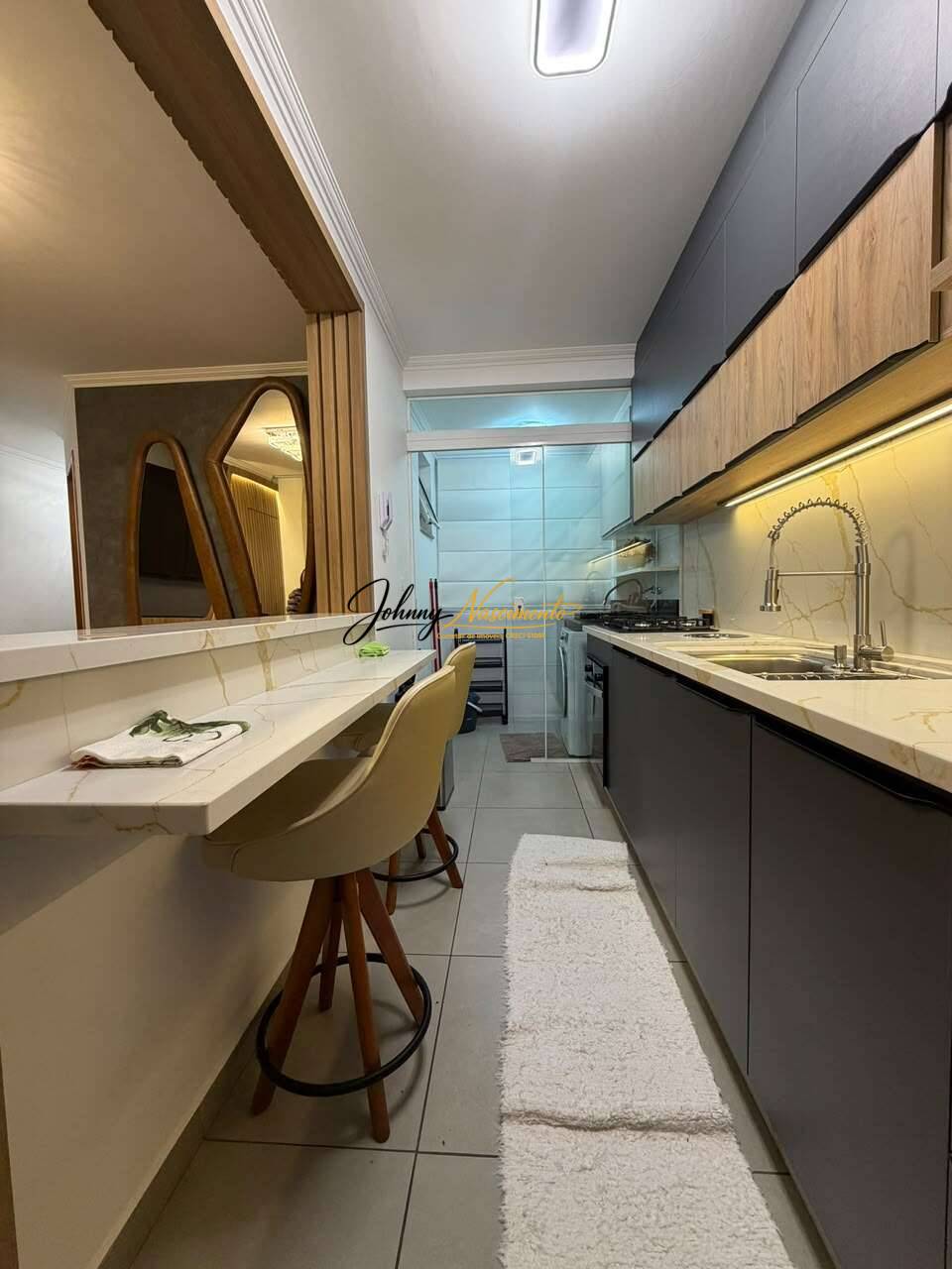 Apartamento, 2 quartos, 61 m² - Foto 10