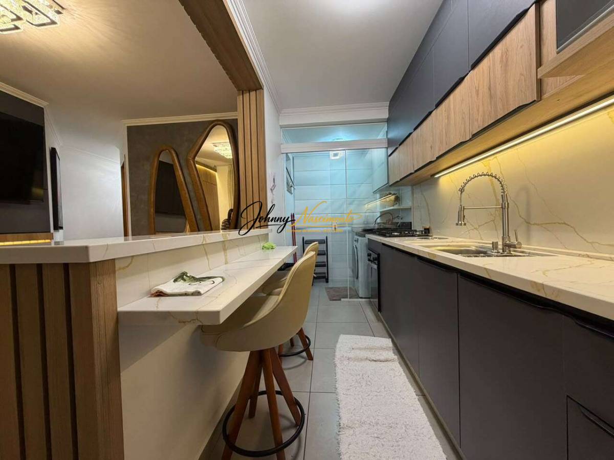 Apartamento, 2 quartos, 61 m² - Foto 11
