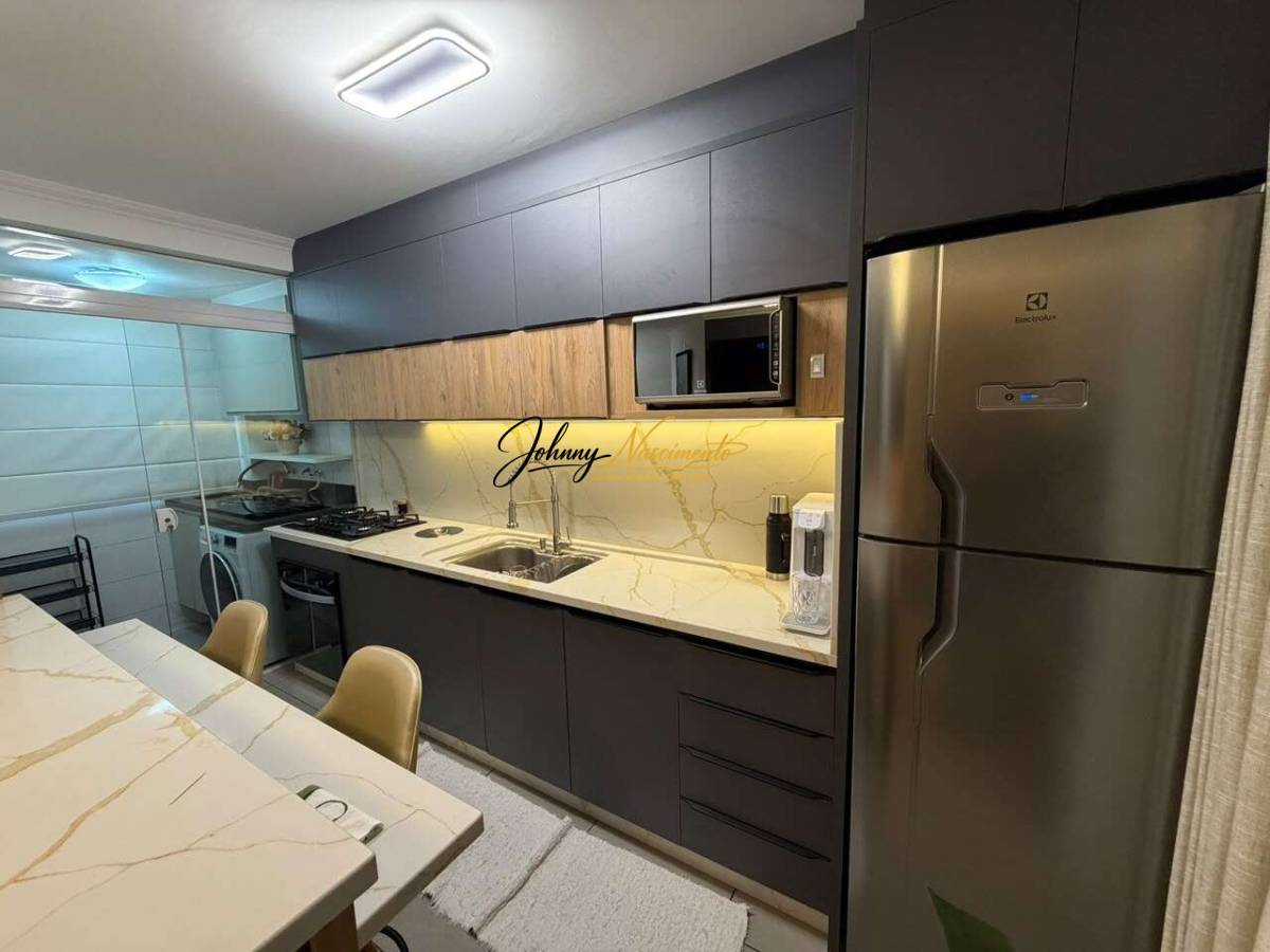 Apartamento, 2 quartos, 61 m² - Foto 12