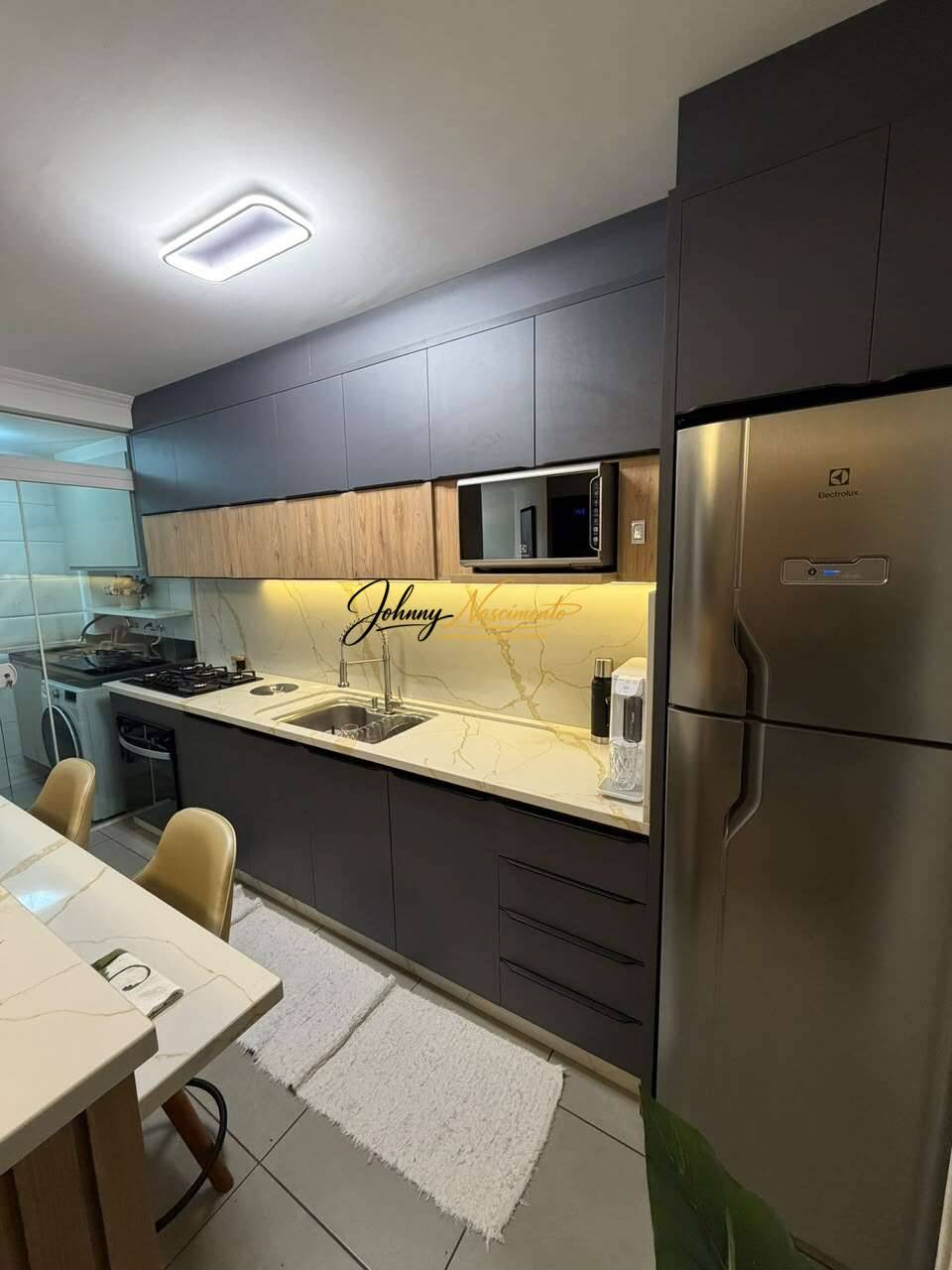 Apartamento, 2 quartos, 61 m² - Foto 13