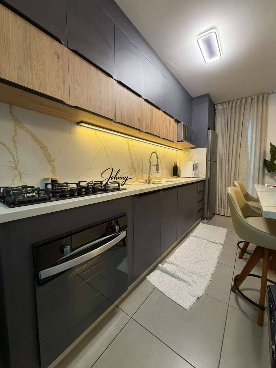 Apartamento, 2 quartos, 61 m² - Foto 14