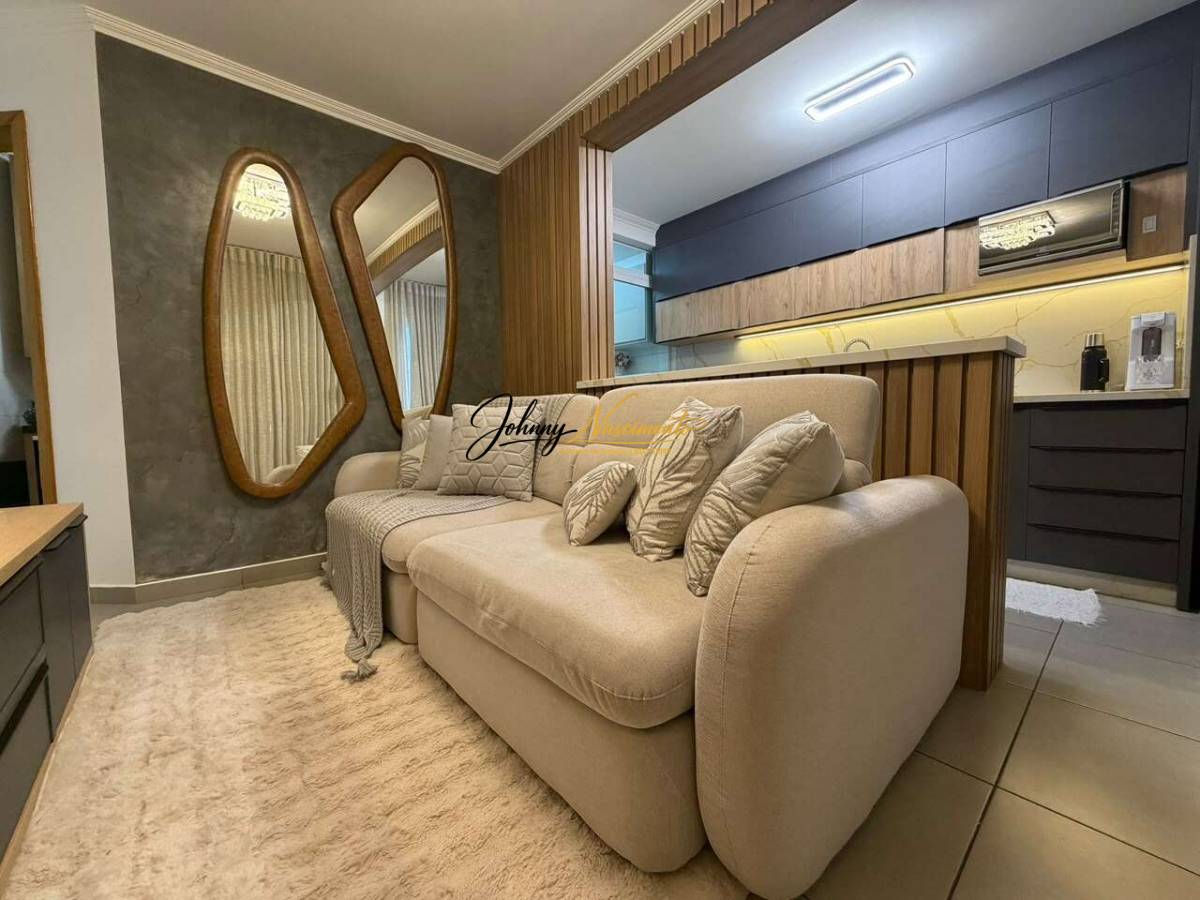 Apartamento, 2 quartos, 61 m² - Foto 17