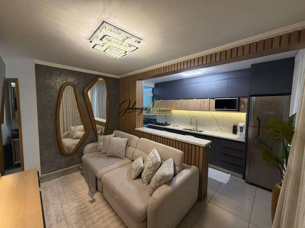 Apartamento, 2 quartos, 61 m² - Foto 20