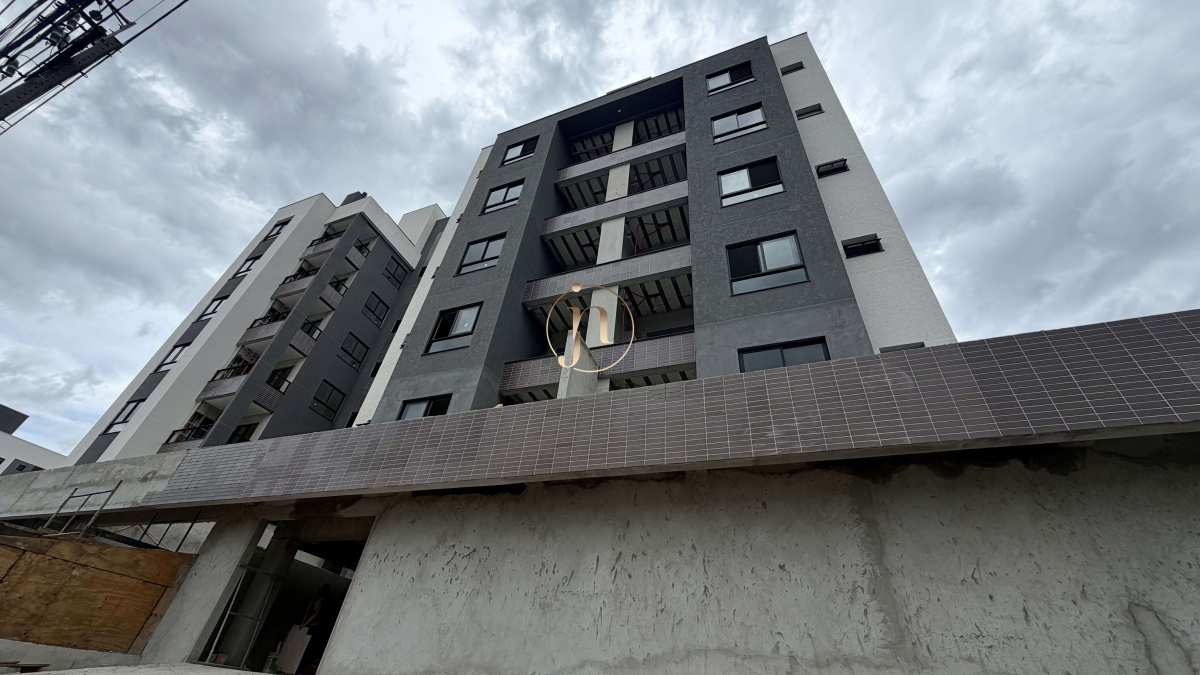 Apartamento à venda, no Residencial Jose Sarot em São José dos Pinhais, Boneca do Iguaçu, com 3 quartos, 68,99m²