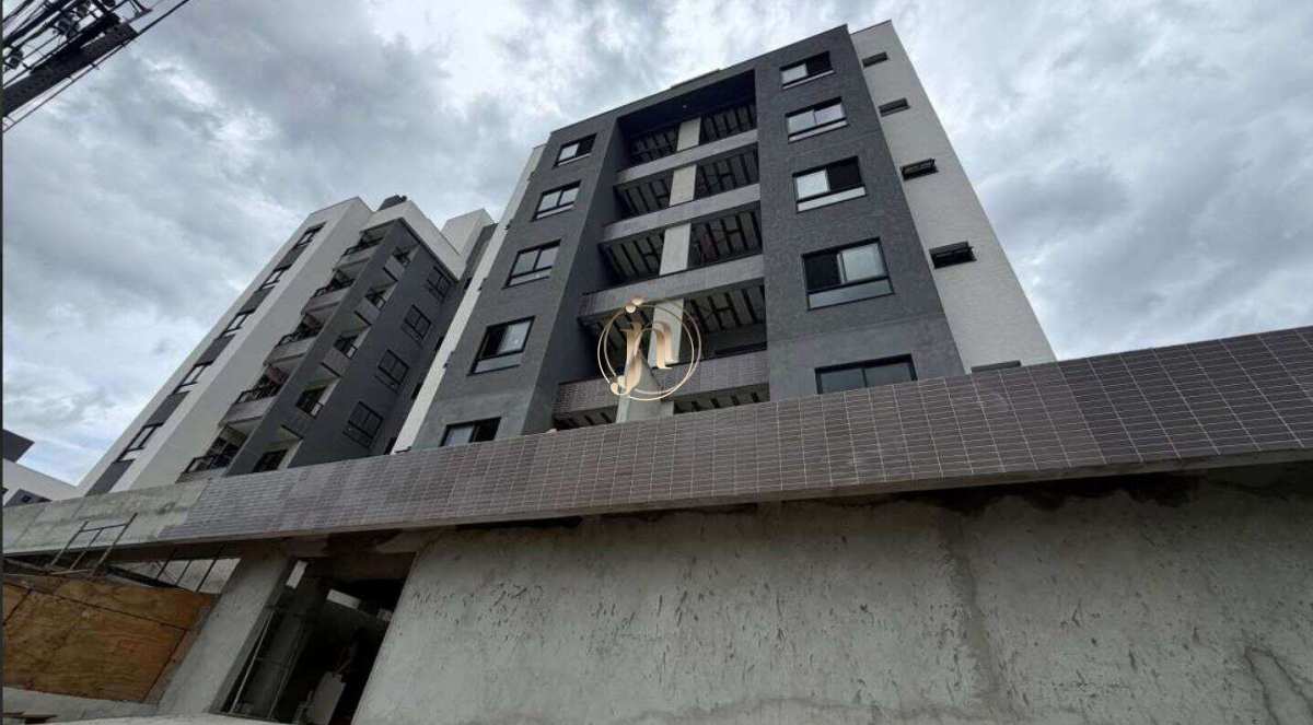 Apartamento à venda, no Residencial Jose Sarot em São José dos Pinhais, Boneca do Iguaçu, com 2 quartos, 58,12m²