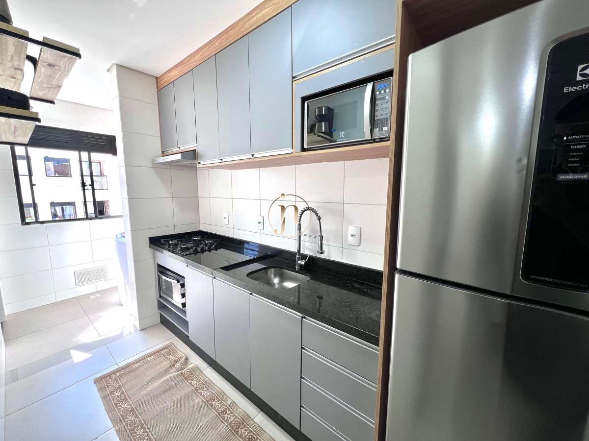 Apartamento à venda em São José dos Pinhais, Parque da Fonte, com 2 quartos, 45m² - Johnny Nascimento Corretor de imóveis