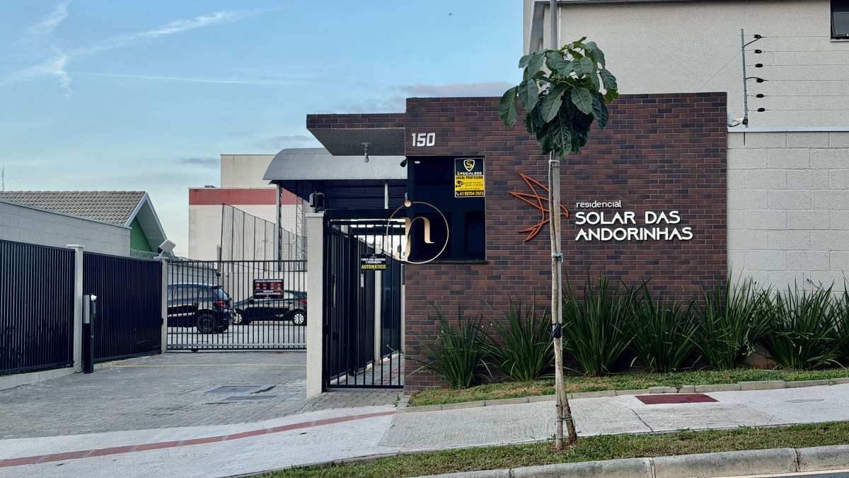 Apartamento à venda com 2 quartos, 45,00m² - Pedro Moro,São José dos Pinhais