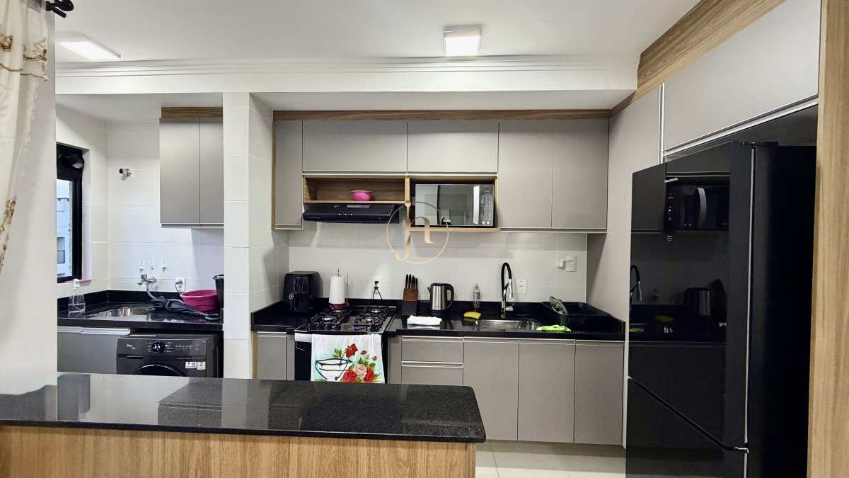 Apartamento à venda com 2 quartos, 45,00m² - Pedro Moro,São José dos Pinhais