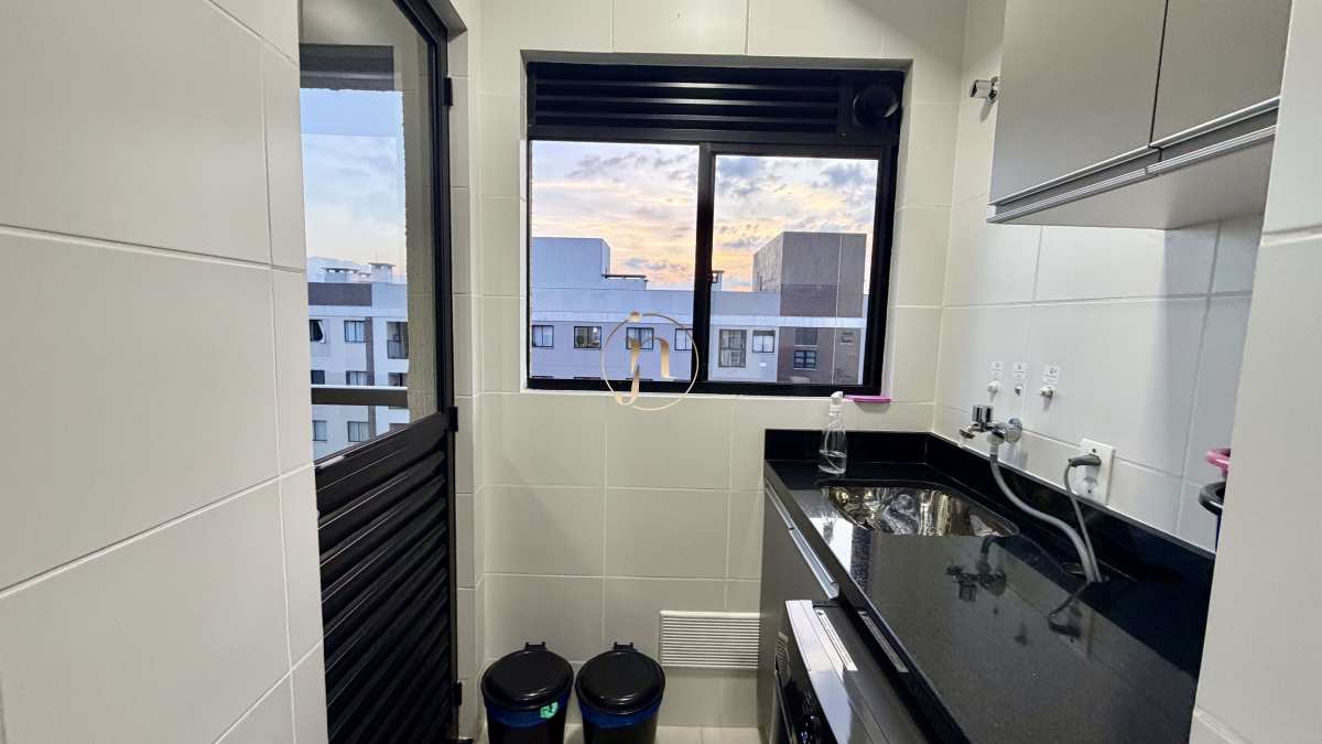  - Apartamento à venda em São José dos Pinhais, Pedro Moro, com 2 quartos, 45,00m²