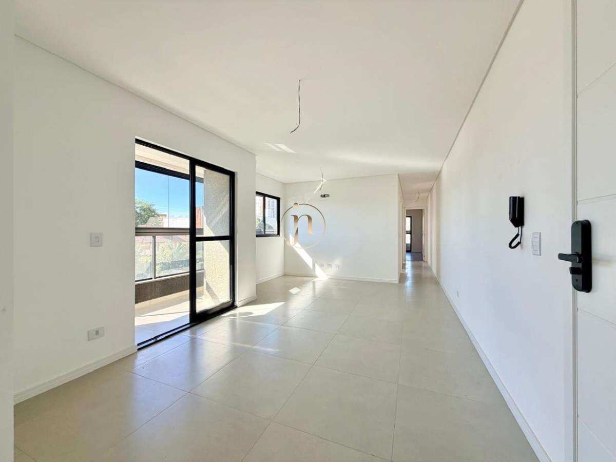 Apartamento à venda com 3 quartos, 89m² - São Pedro,São José dos Pinhais