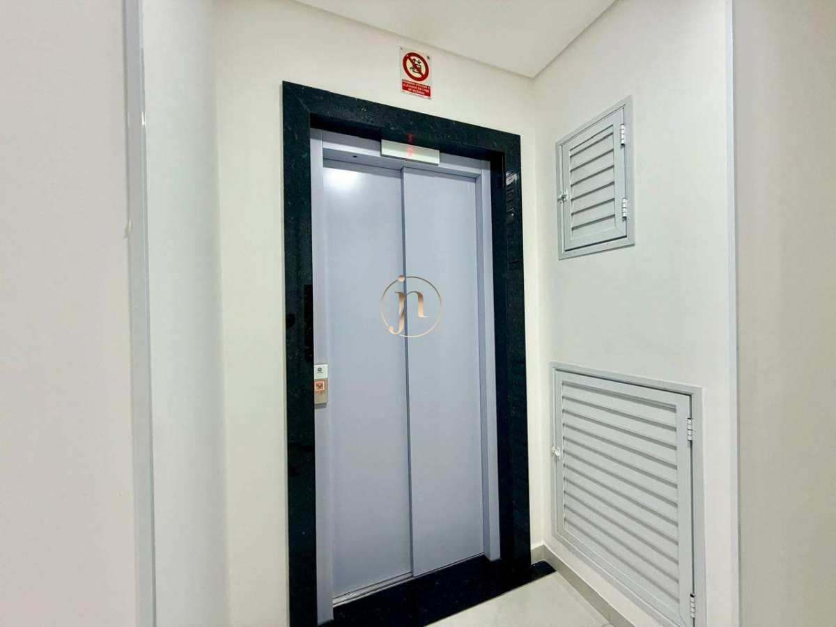 Apartamento à venda com 3 quartos, 89m² - São Pedro,São José dos Pinhais