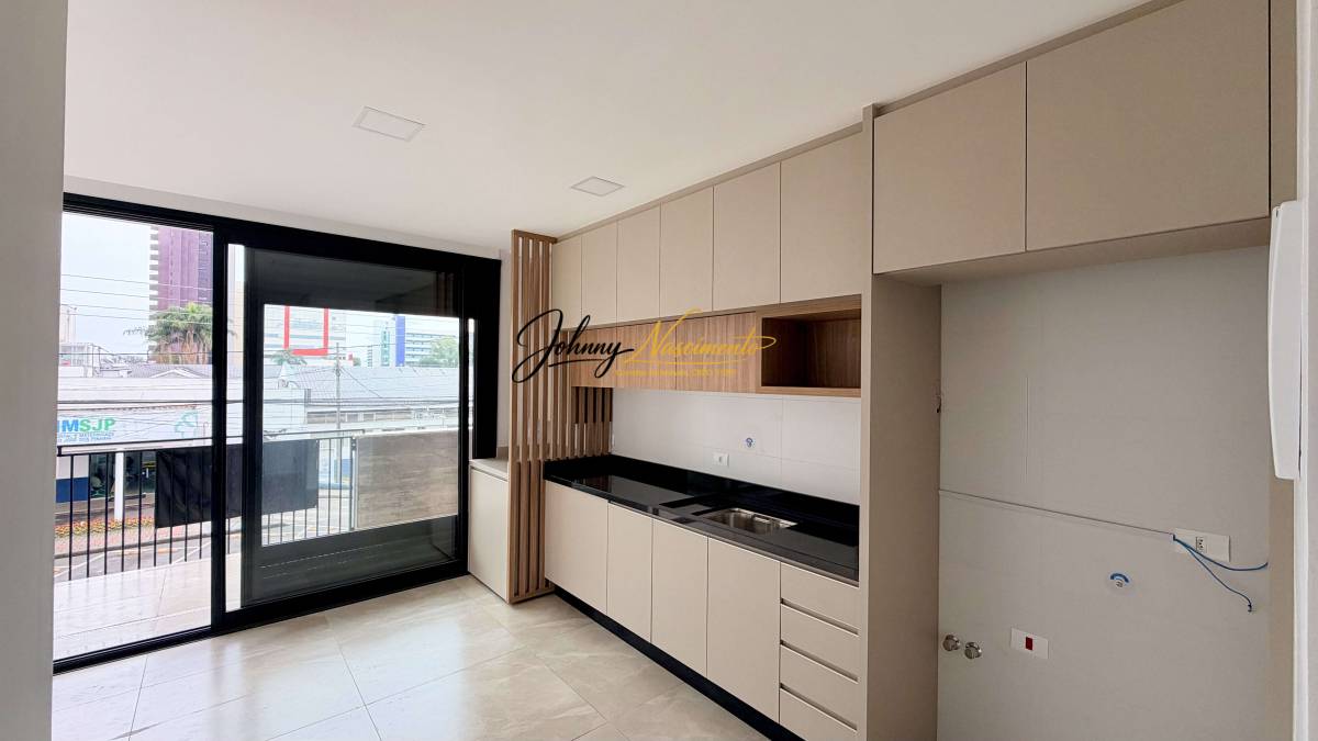 APARTAMENTO GARDEN SUSPENSO | BAIRRO SÃO PEDRO – SÃO JOSÉ DOS PINHAIS/PR - Johnny Nascimento Corretor de imóveis