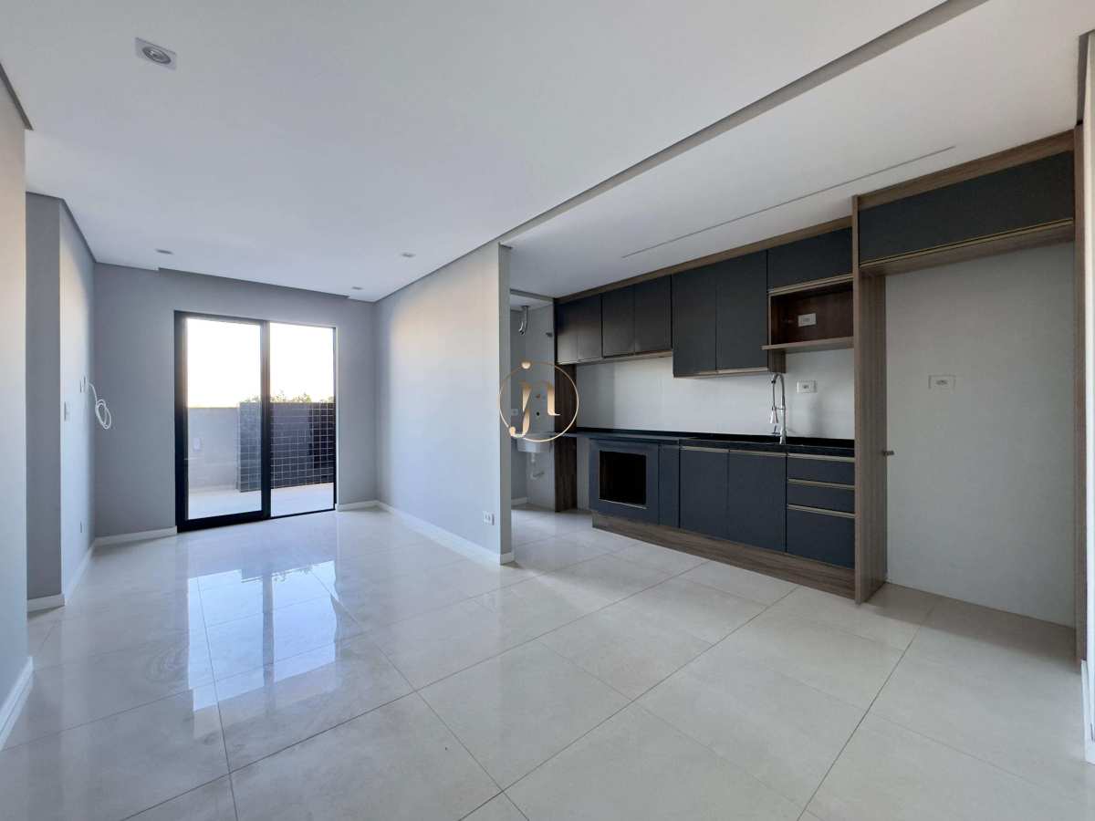 Apartamento de luxo à venda, no Terrazzo Tomio,  em São José dos Pinhais, São pedro, com 3 quartos, 66m²