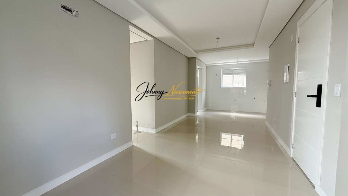 Apartamento, 3 quartos, 125 m² - Foto 1