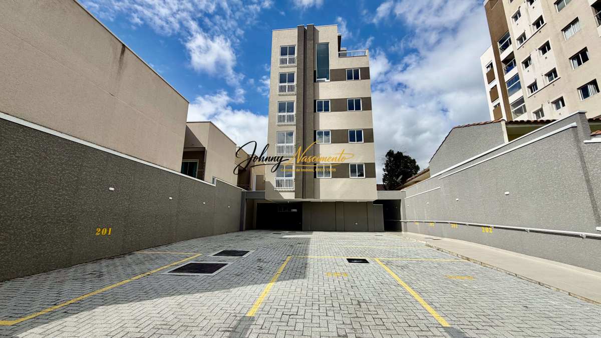 Apartamento garden, 2 quartos com 1 suite, centro de sjp