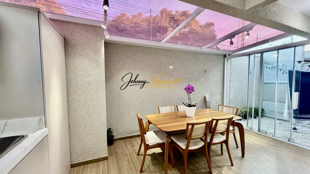 Apartamento Garden com 25m² de Área Privativa e Excelente Acabamento