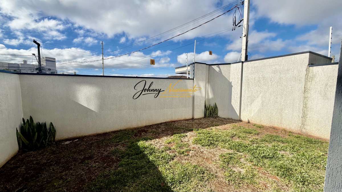 Apartamento Garden com 3 quartos sendo 1 suite, com 40m de descoberto e 67m cobertos - Johnny Nascimento Corretor de imóveis