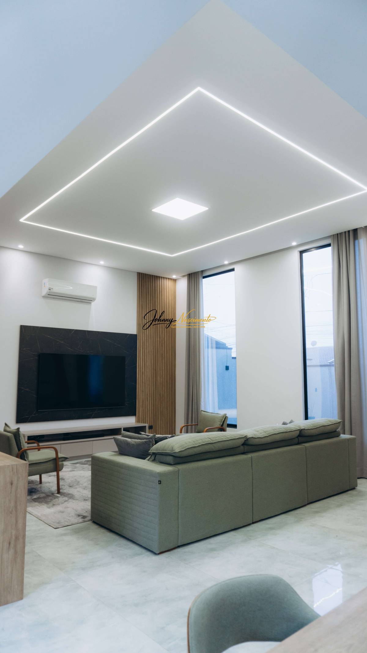 Casa, 4 quartos, 190 m² - Foto 4