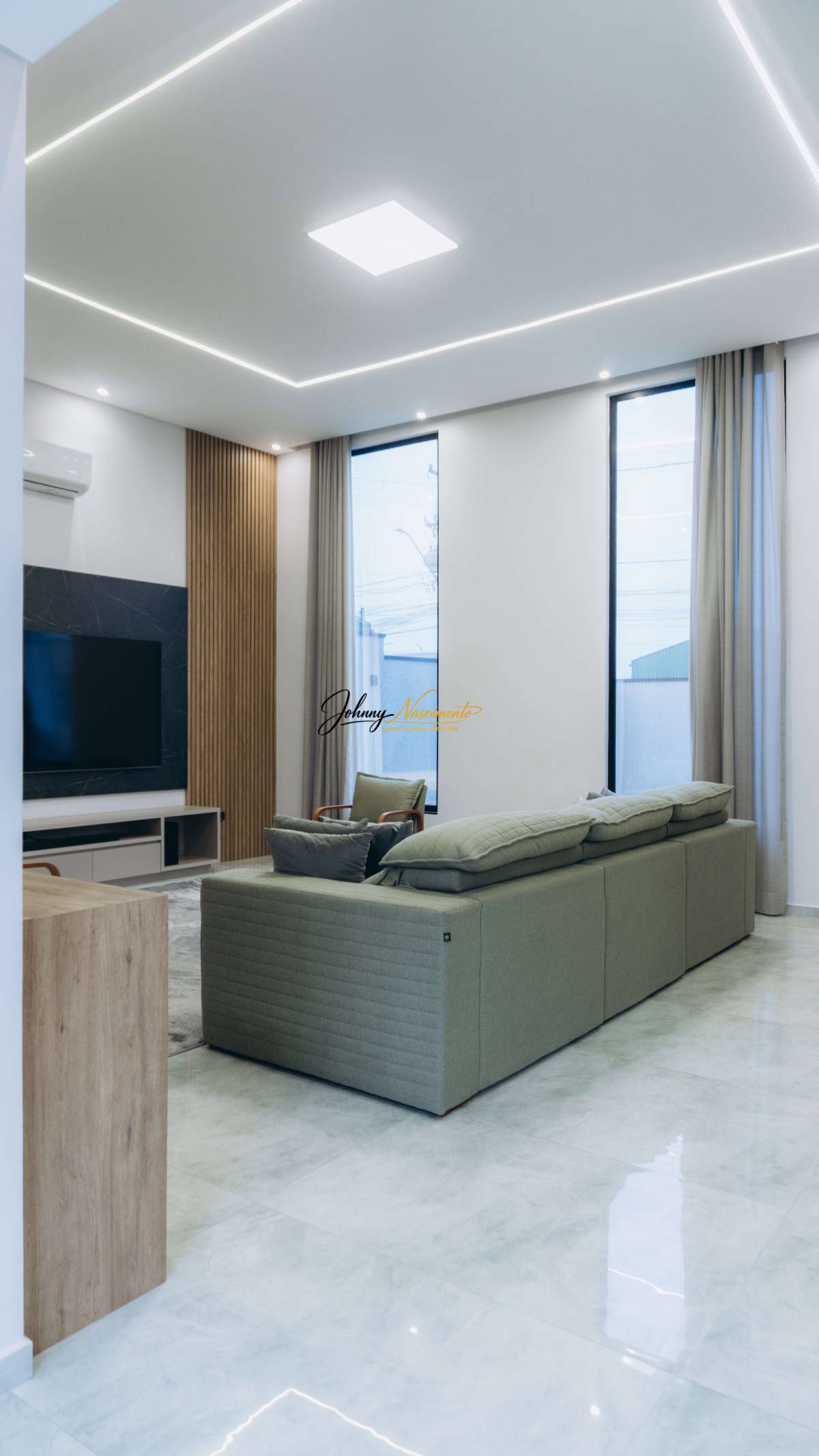 Casa, 4 quartos, 190 m² - Foto 6