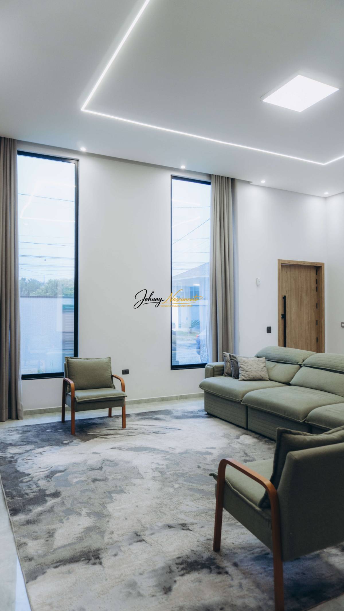 Casa, 4 quartos, 190 m² - Foto 7