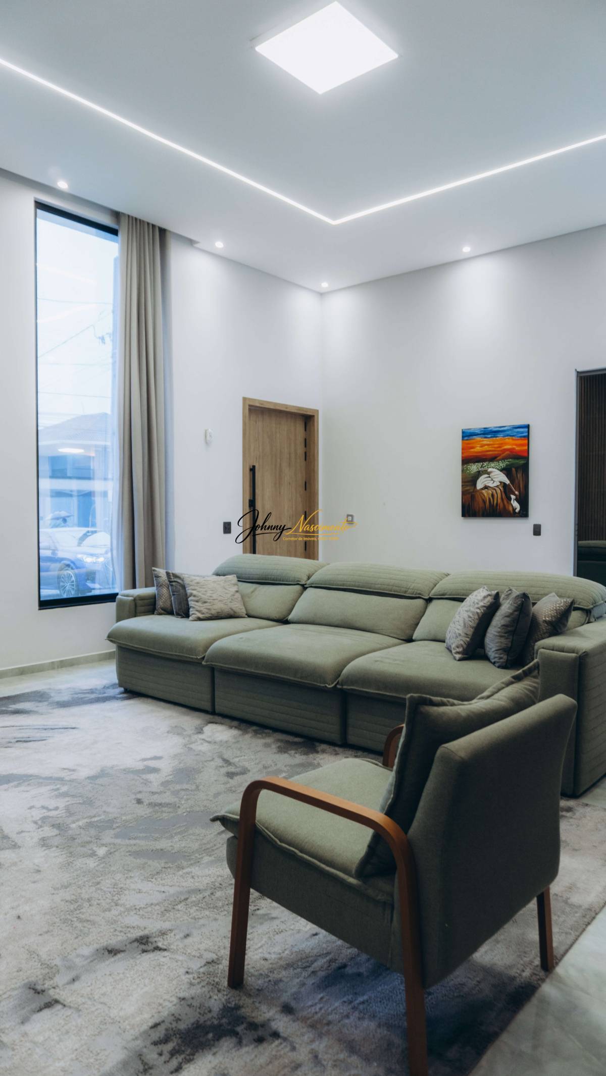 Casa, 4 quartos, 190 m² - Foto 8