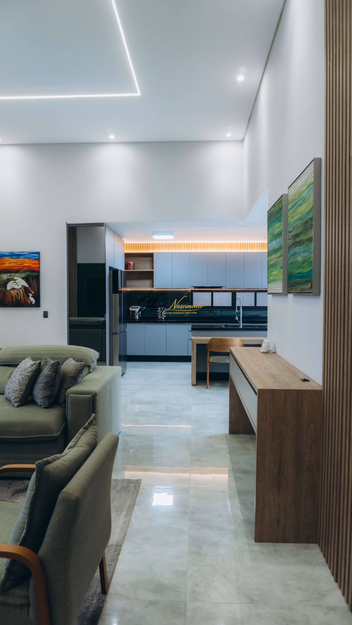 Casa, 4 quartos, 190 m² - Foto 10