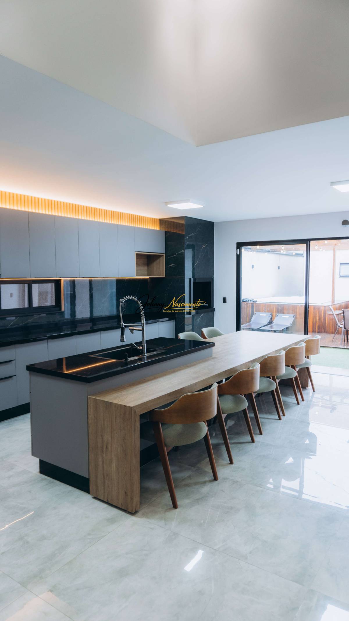 Casa, 4 quartos, 190 m² - Foto 12