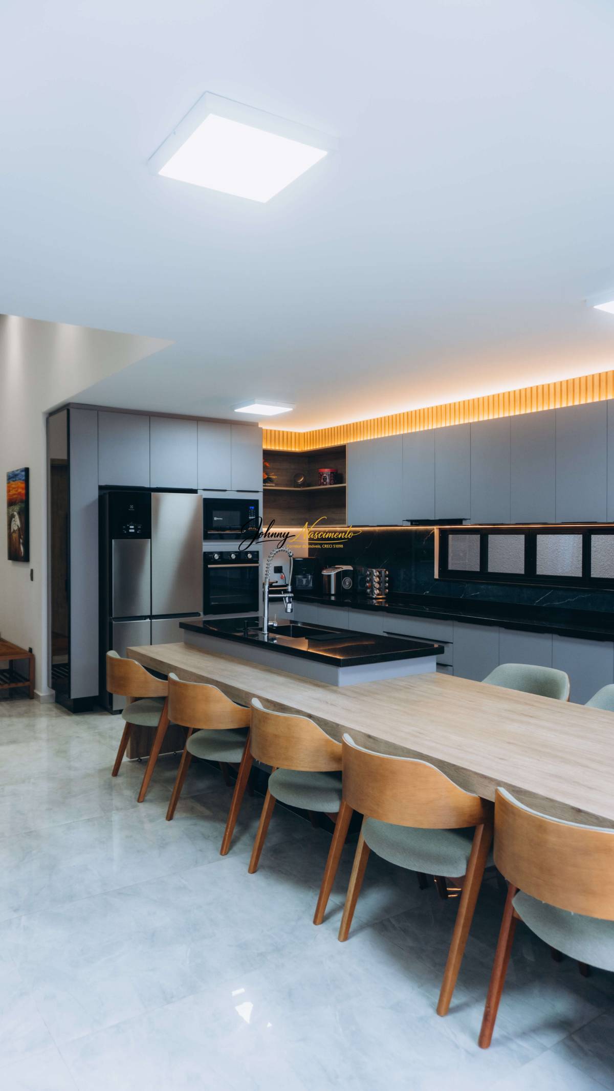 Casa, 4 quartos, 190 m² - Foto 13