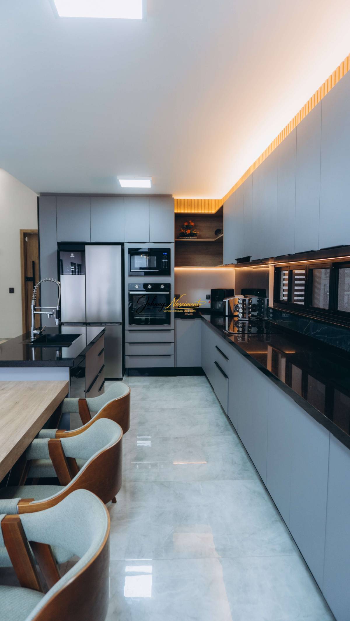 Casa, 4 quartos, 190 m² - Foto 14