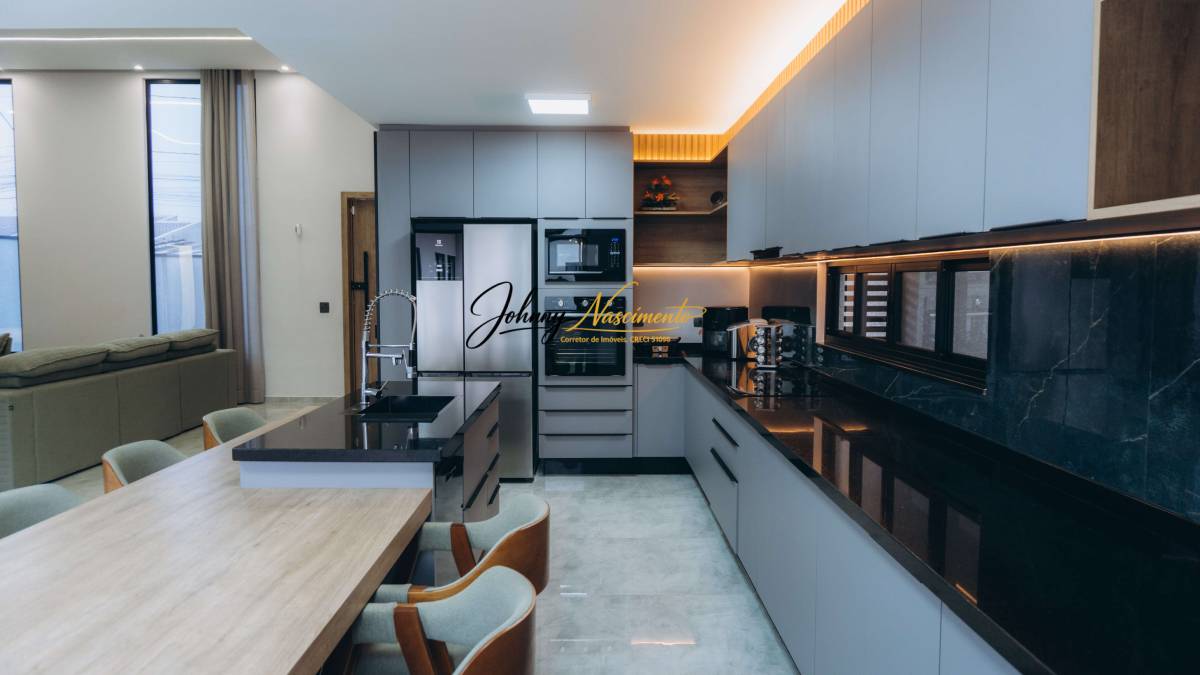 Casa, 4 quartos, 190 m² - Foto 15