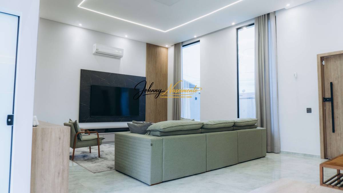 Casa, 4 quartos, 190 m² - Foto 16