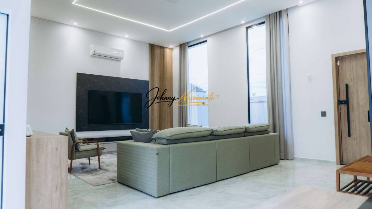 Casa, 4 quartos, 190 m² - Foto 17