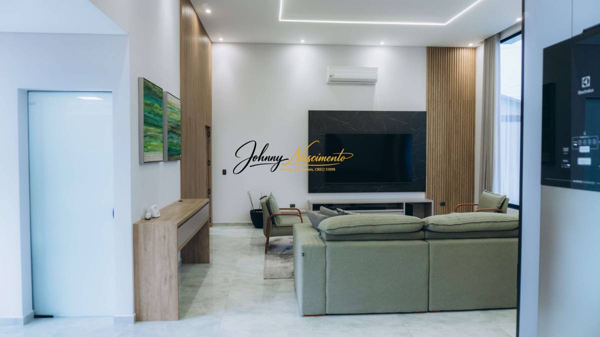 Casa, 4 quartos, 190 m² - Foto 19
