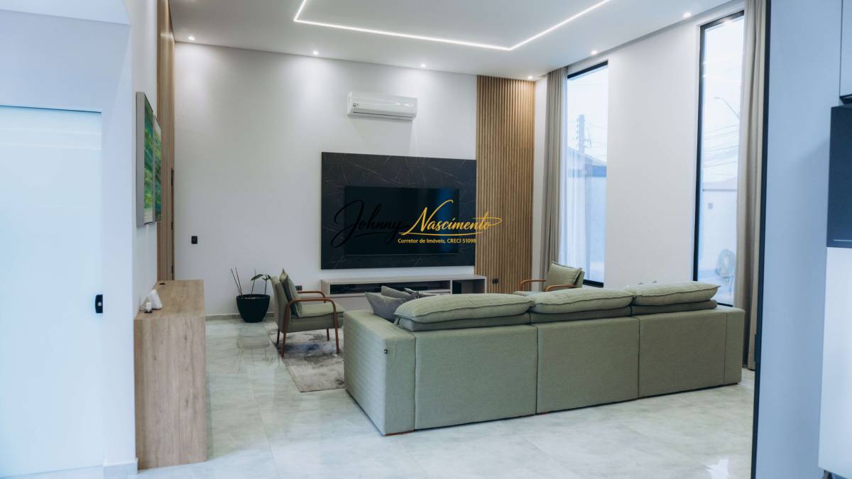 Casa, 4 quartos, 190 m² - Foto 20