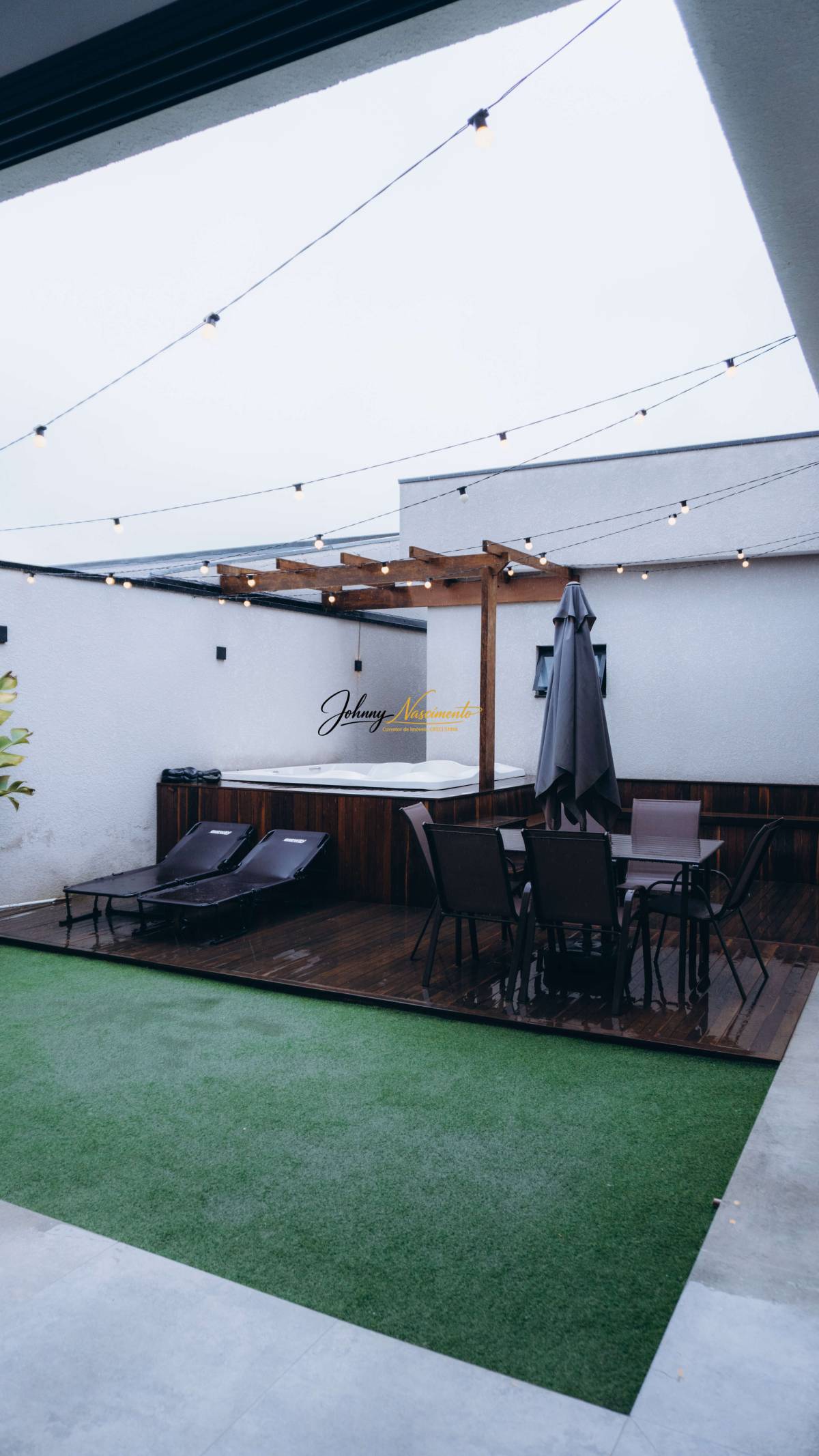 Casa, 4 quartos, 190 m² - Foto 23
