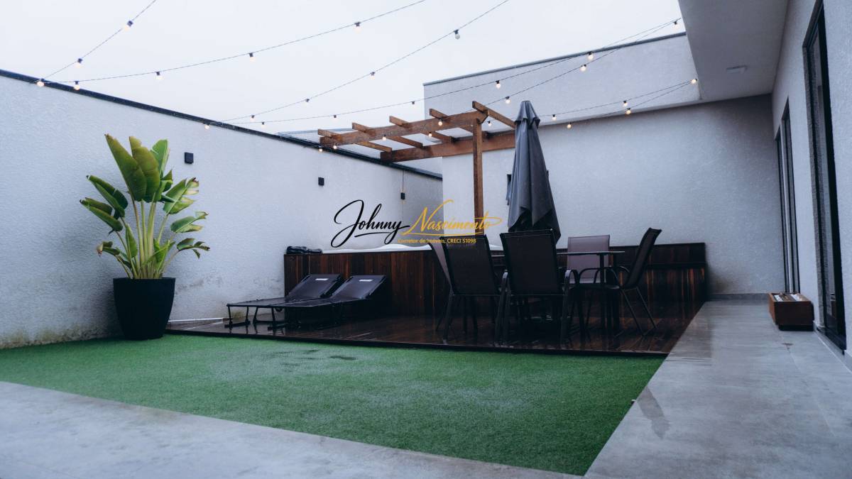 Casa, 4 quartos, 190 m² - Foto 24