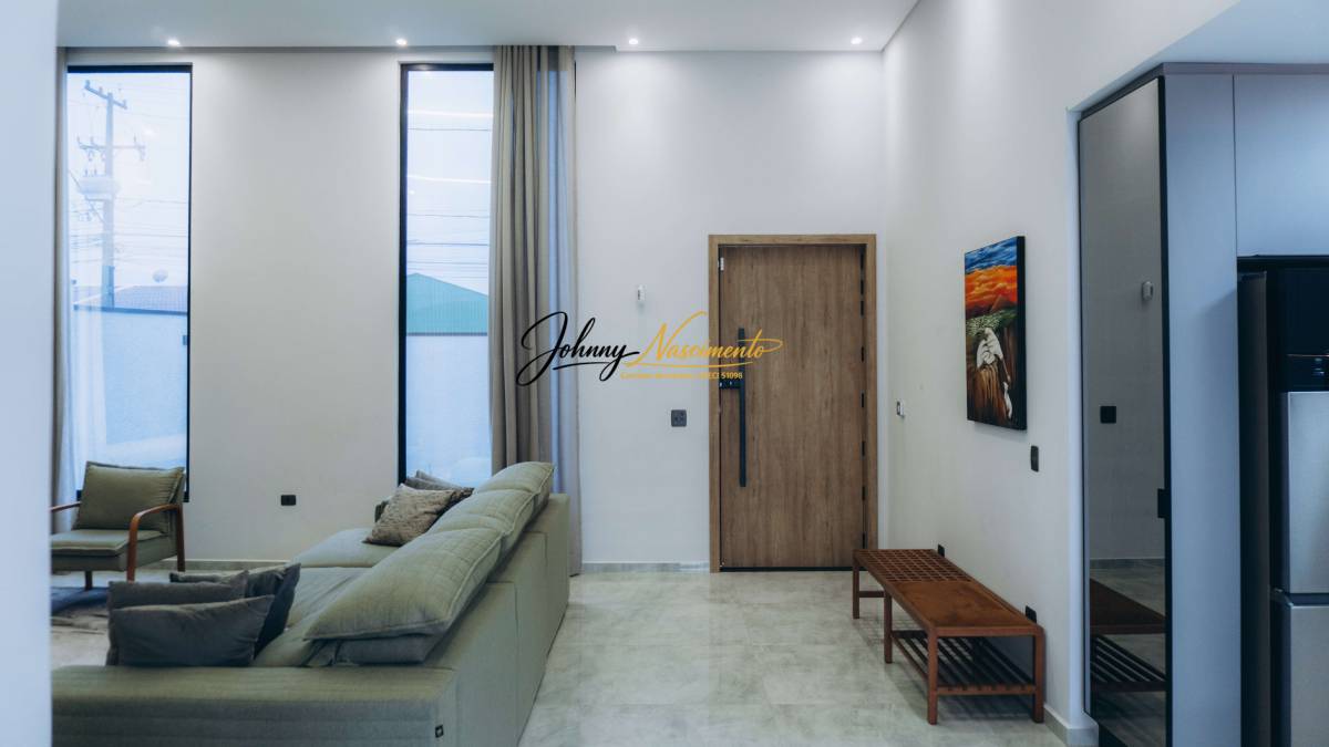 Casa, 4 quartos, 190 m² - Foto 26