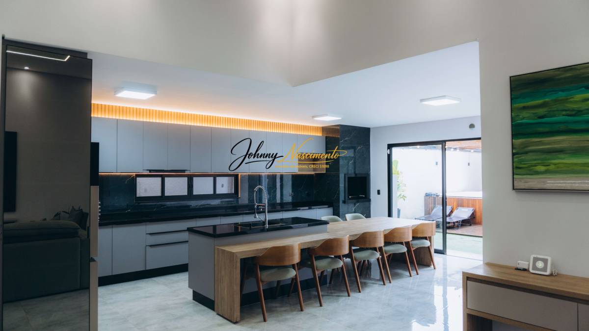 Casa, 4 quartos, 190 m² - Foto 27