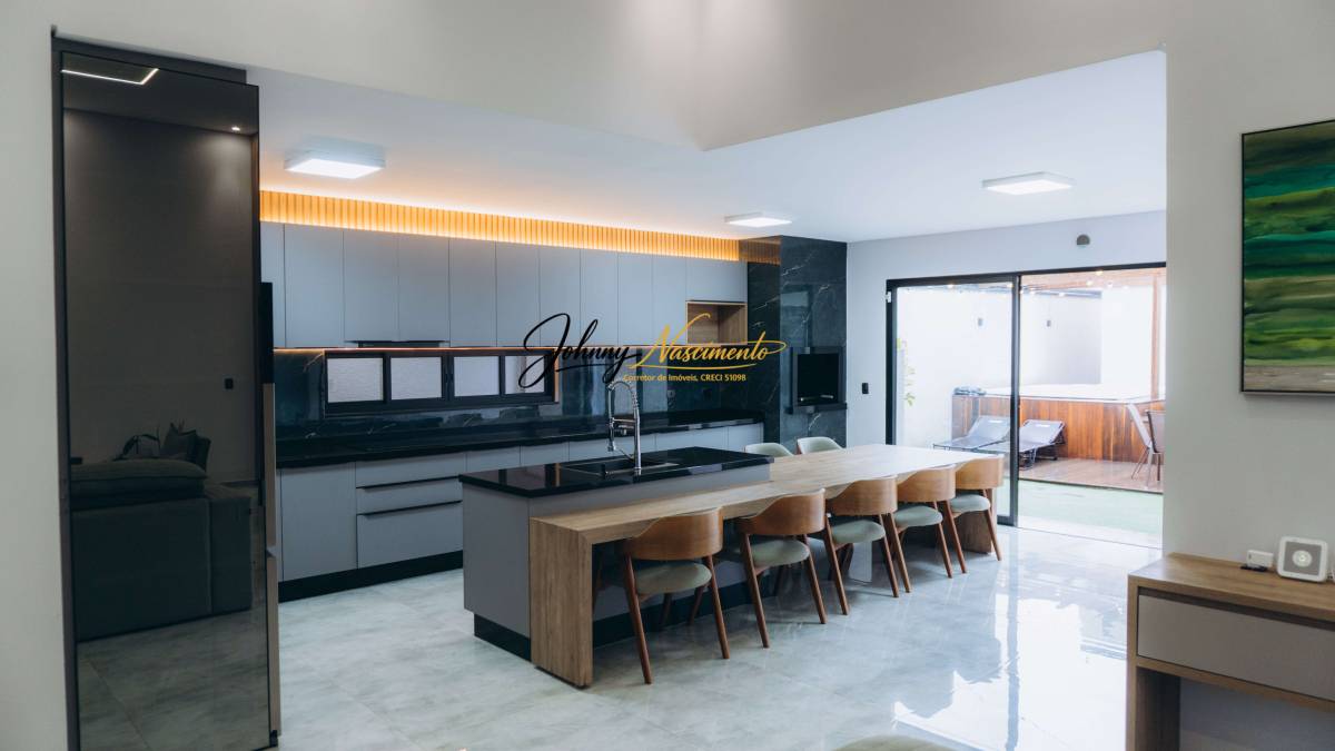 Casa, 4 quartos, 190 m² - Foto 28