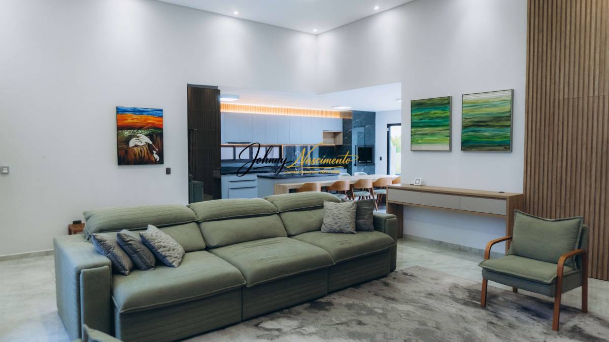 Casa, 4 quartos, 190 m² - Foto 29