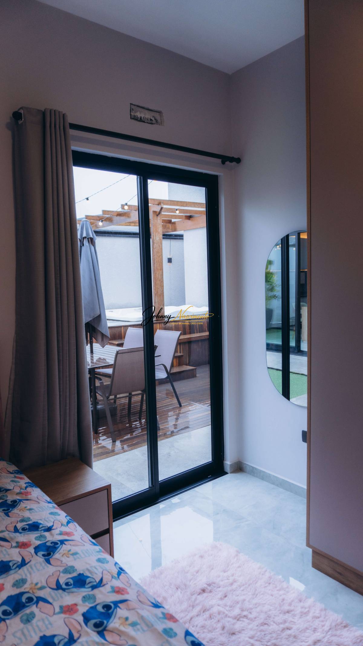 Casa, 4 quartos, 190 m² - Foto 38